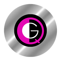 Logo du QG (Quartier Gastronome - Restaurant Bar - 16300 Barbezieux - Restaurant Gastronomique - ambiance lounge