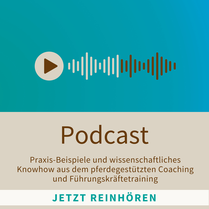 Ausbildung pferdegestützten Coach Schleswig-Holstein