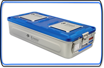 Ermis 3-in-one-Container