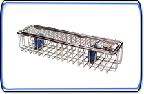 Ermis Endoscopy Wire Baskets