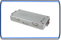 Ermis Mini Containers
