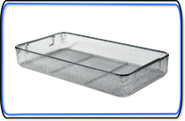 Ermis Wire Baskets