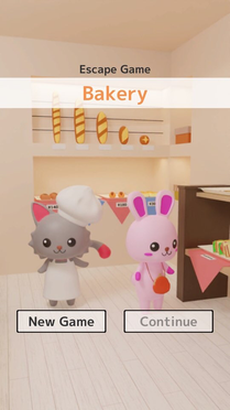 脱出ゲーム パン屋さん Bakery 攻略part1 Applizm 脱出ゲーム パン屋さん Bakery 攻略part1 Applizm