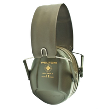 Peltor Optime 2