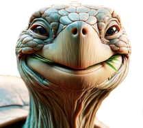 Longevity Mascot