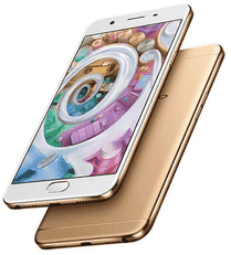 Oppo F1s