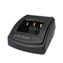 釧路通信特機　業務用無線　急速充電器