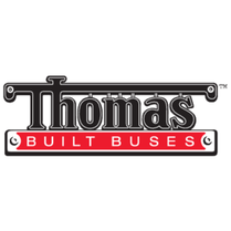 Thomas Built Buses logo