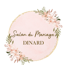 salon du mariage de Dinard - 03 et 04 Octobre 2026