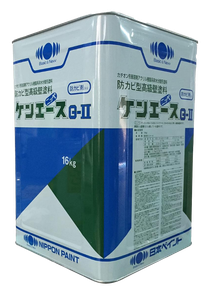 日本ペイント　ケンエース