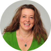 Brigitte Ingold, Institut Praesentia