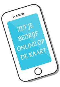 Zet je bedrijf online op de kaart