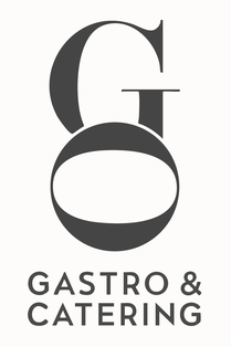 Logo Go Catering