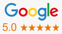 Harmony Desert 5 stars in google review