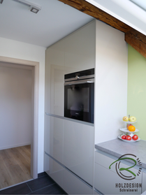 Geschirrspüler Unter Backofen Einbauen