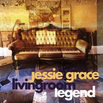 Livingroom Legend - Jessie Grace - Single - 2023