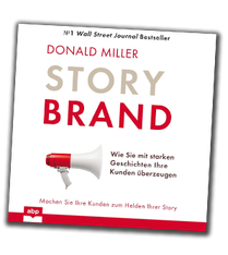 Building a StoryBrand
