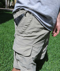 Pickpocket Travel Tips