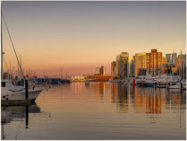 Vancouver, Skyline Vancouver, Stanley Park