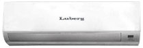 Кондиционер LUBERG LSR-24 HD