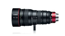 Puhlmann Cine - CN-E14.5-60mm T2.6 L SP