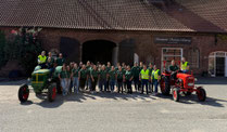 Sommerfest 2025