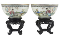 faïence chinoise