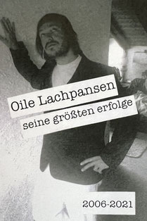 Oile Lachpansen -  Seine größten Erfolge MC