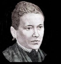 Костянтина Іванівна  Малицька