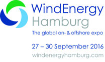 morewind auf der Wind Energy Hamburg 2016