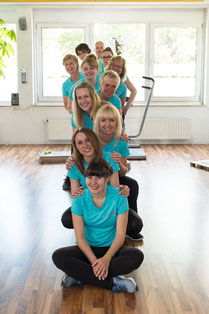 Ladies First Hamm läd ein zum Tag der offenen Tür