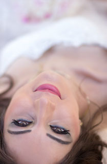 Braut Make Up