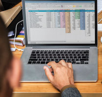 SCIP REACH SVHC declaration Enviropass