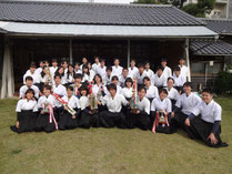 部活紹介 岡山大学医学部弓道部 歯学部弓道部 部活紹介 岡山大学医学部弓道部 歯学部弓道部