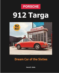 Porsche 912 Targa engl.