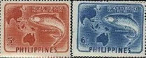 1952: Indo-Pacific Fisheries Council