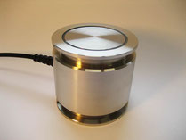 ultrasonic transducer E/805/T/solo