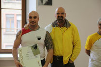 Michael Lindenmann, EWTO Schulleiter