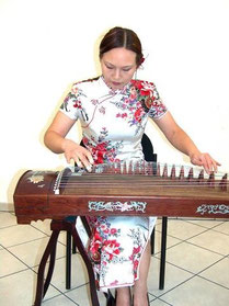 Guzheng