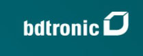 Bdtronic Logo
