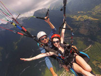 parapente eprformance annecy