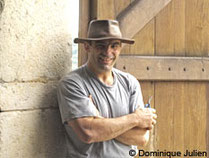 Jean-Marc Grussaute