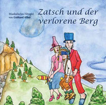 CD-Cover von Hermann Hirner