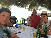 Naxos Griechenland Travelfood