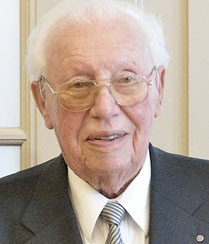 Dr. h.c. Arthur Bill (1916-2011)