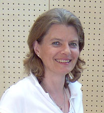 Brigitte Jenni