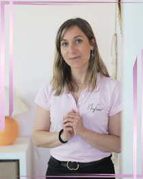 esthéticienne à domicile