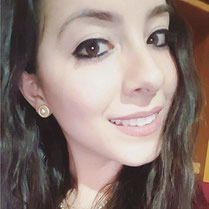 La giovane studentessa beneventana Cristina Liberti, autrice di "a Cuore Aperto"