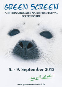 Info´s & Festival-Programm: Click! Filmplakat