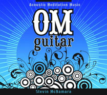 CD: Om Guitar